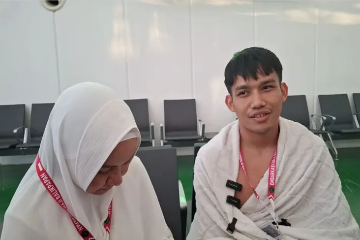 Cerita Witan Sulaeman...