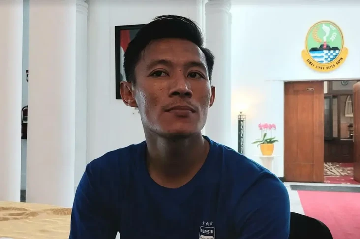 Persib Juara Liga 1...