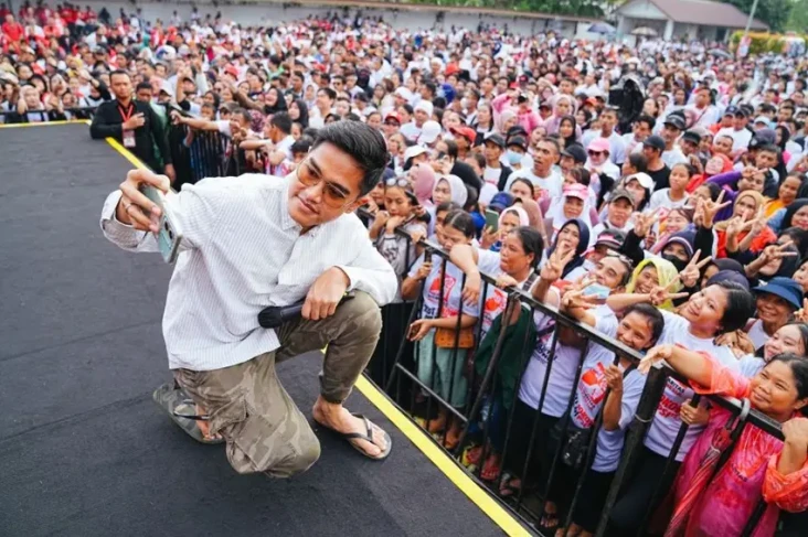 Putusan MA soal Usia...