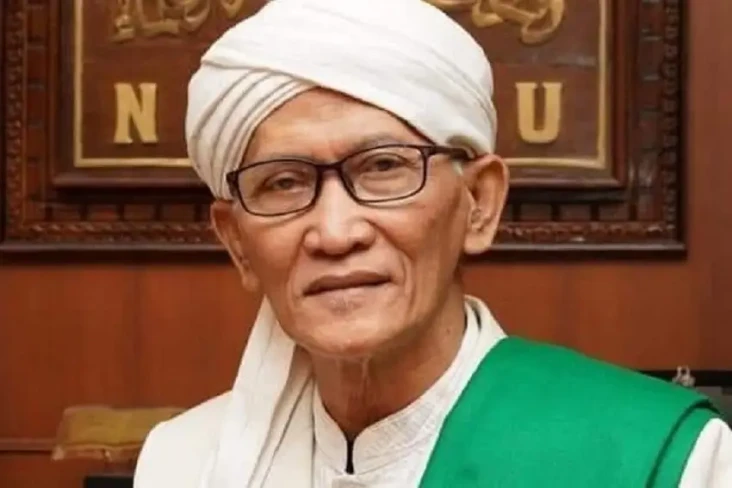 Fitnah Rais Aam PBNU...