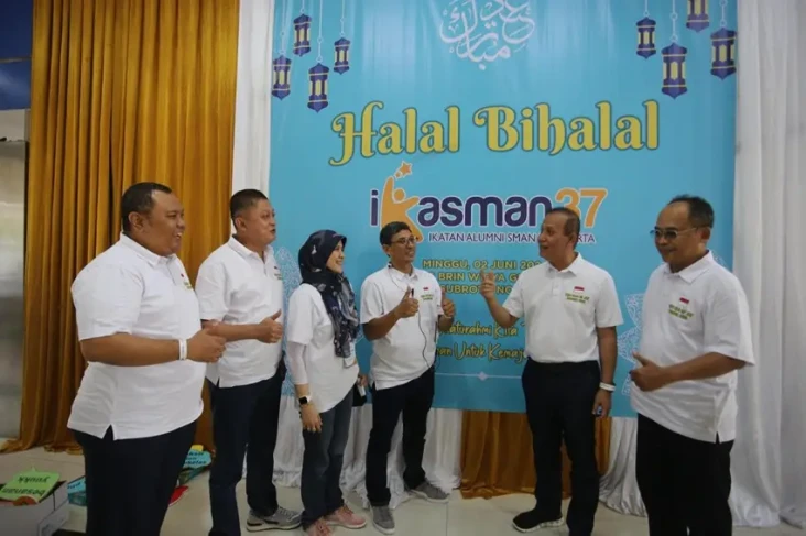 Boy Rafli Bicara Pentingnya...
