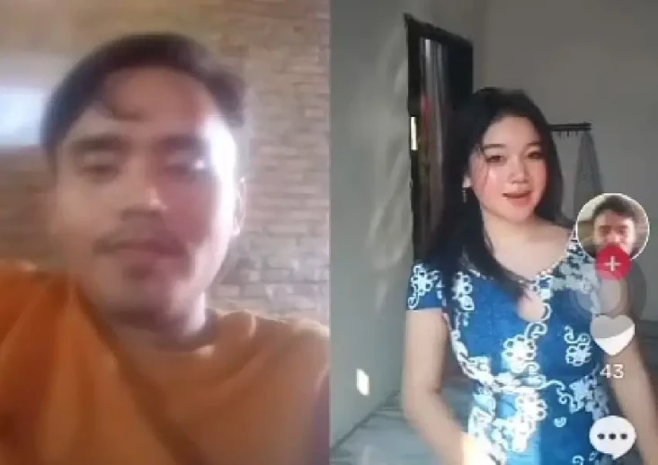 Beredar Video Pria Ngaku...
