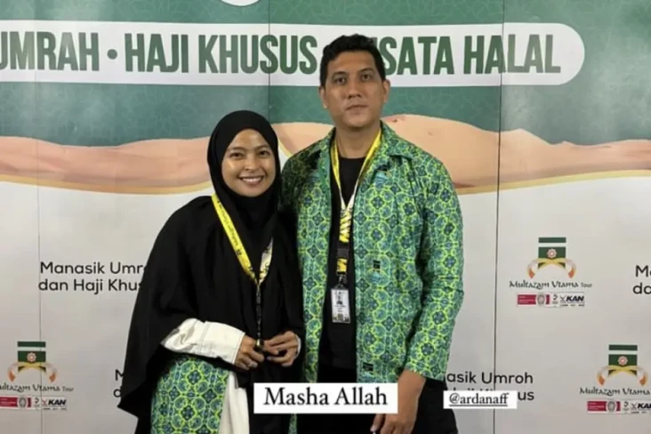 Tantri Kotak dan Suami...