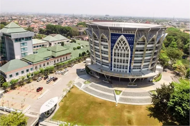 10 Kampus Swasta Terbaik...