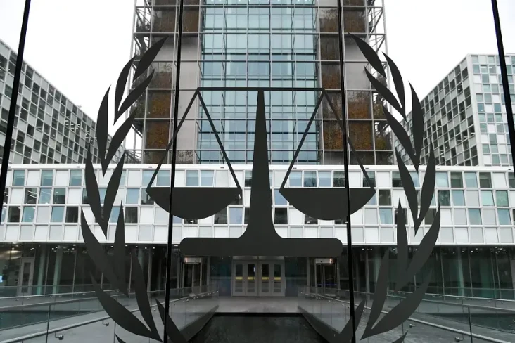 Israel Intimidasi ICC...