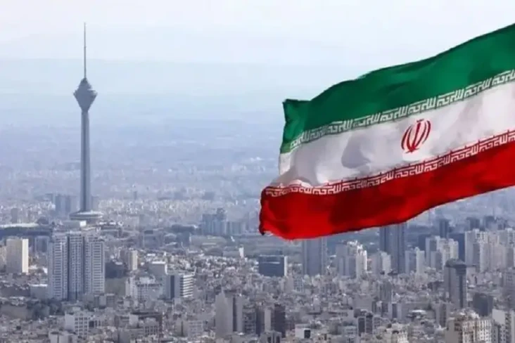 Iran Gerebek ‘Pertemuan...