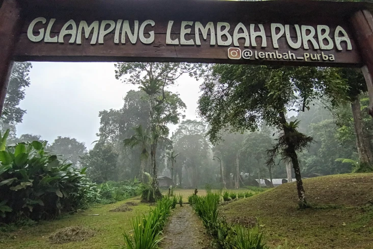 Situ Gunung Sukabumi,...