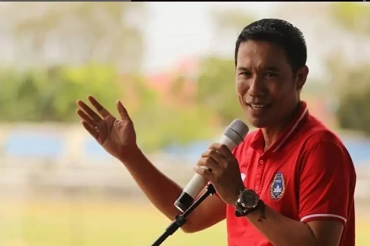 Isu Pemain Naturalisasi...