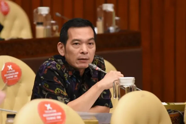 Politikus PKB: Siapa...