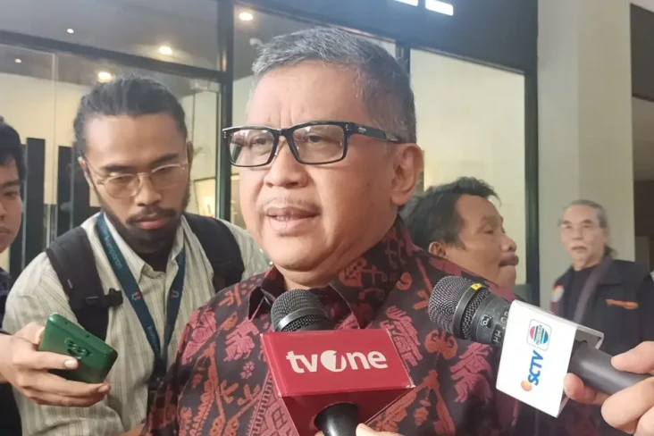 Kepala Otorita IKN dan...