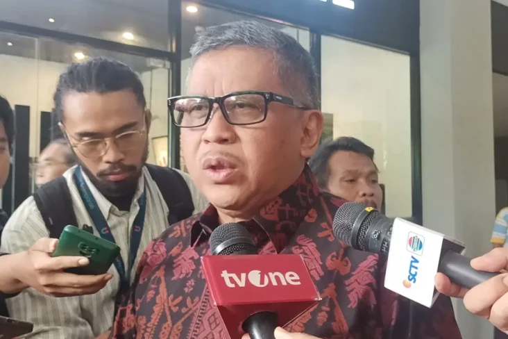Dipanggil Polda Metro...