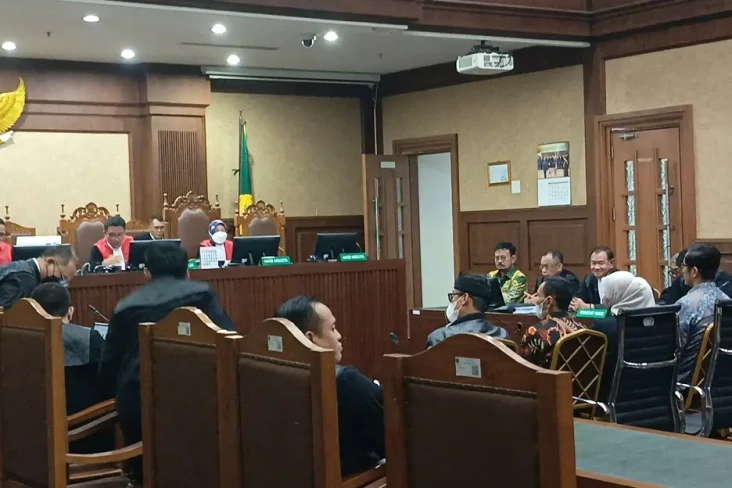 Kepala Rumah Tangga...