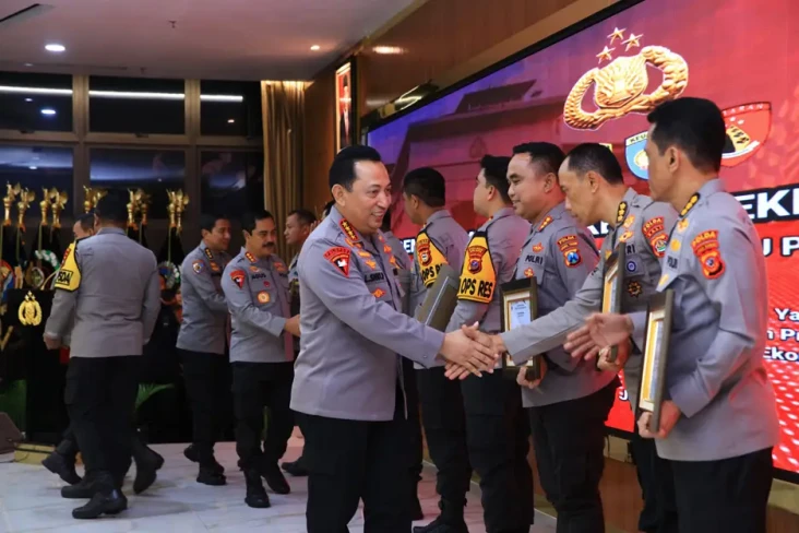 Rakernis Gabungan 4...