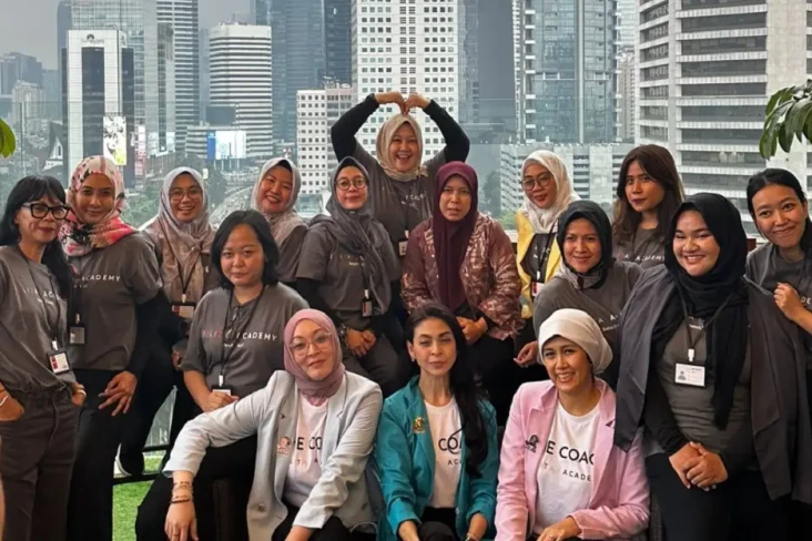Wanita Dituntut Multitasking,...