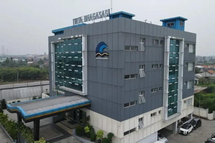 Perumda Tirta Bhagasasi...