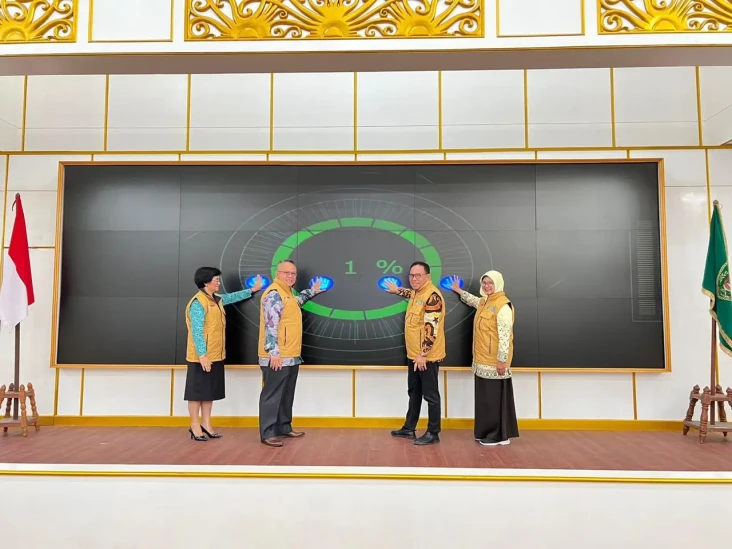 Putus Mata Rantai Stunting,...