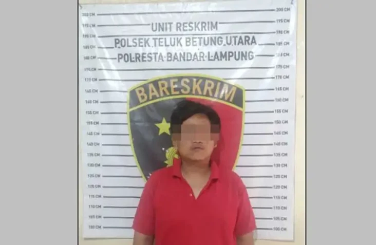 Tukang Parkir Curi Puluhan...