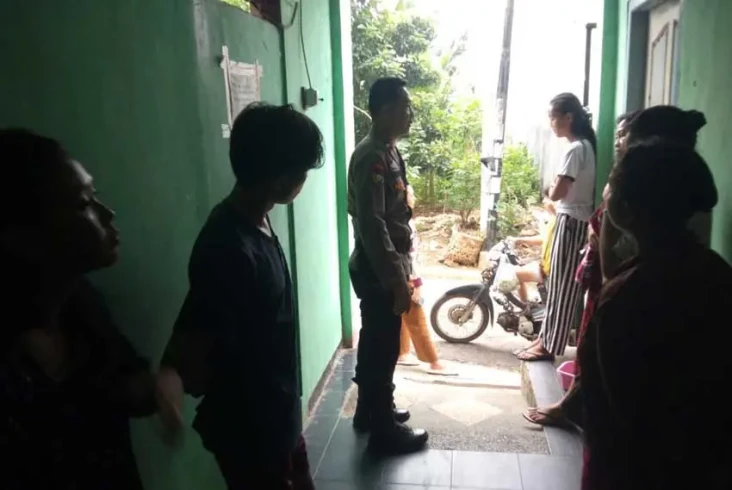 Edan! Sekali Beraksi...