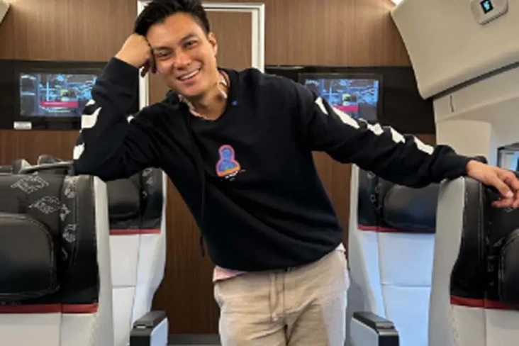 Baim Wong Bongkar Alasan...