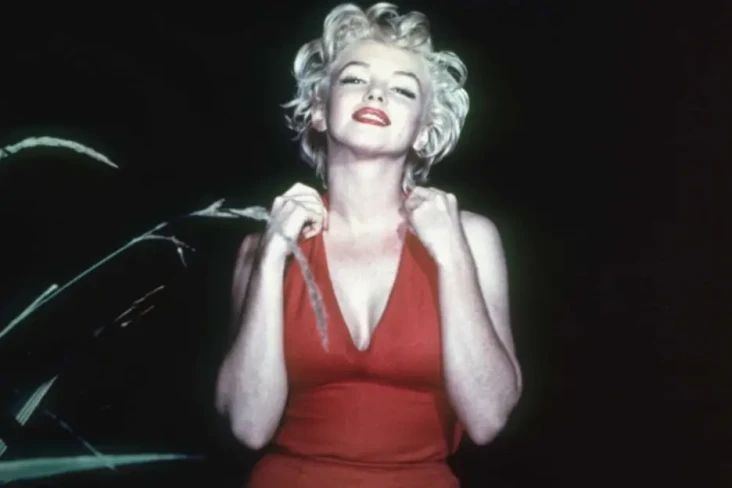 13 Fakta Marilyn Monroe...