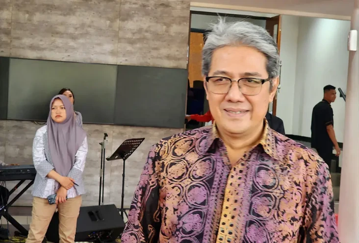 Dhony Rahajoe Buka Suara...