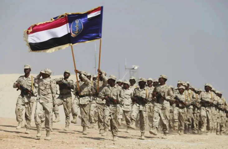 Benarkah Arab Saudi...