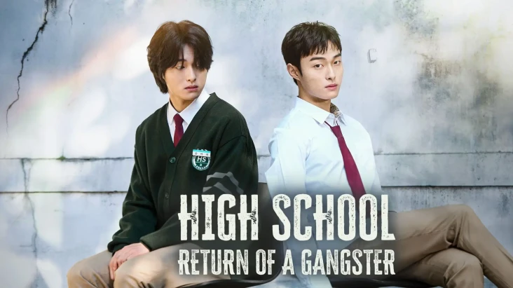 Drama Korea yang Trending...