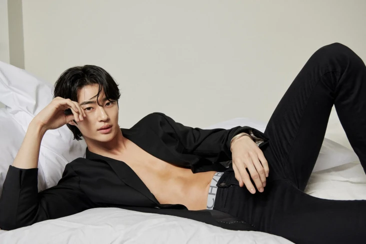 5 Mantan Model YG yang...