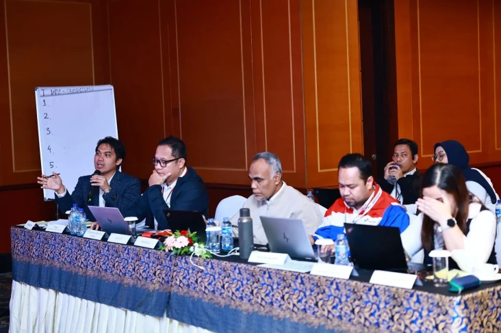 Ajang Inovasi Pertamina...