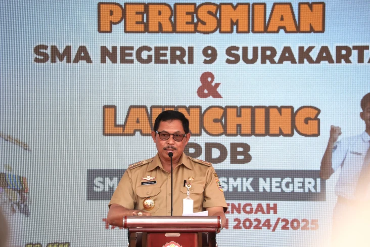 Tingkatkan Kuota Peserta...