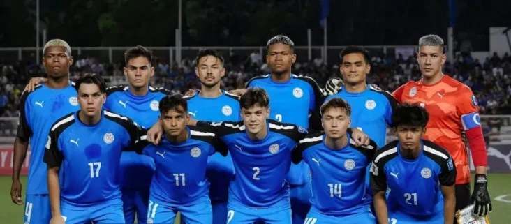 Filipina Terbentur Masalah...