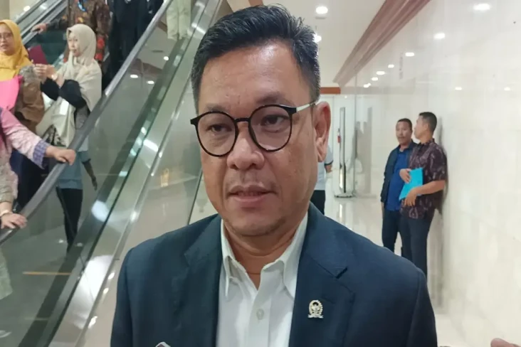 Gerindra Rekomendasikan...