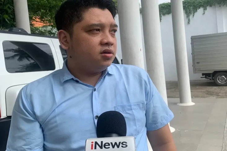 Direktur Eksekutif Pemuda...