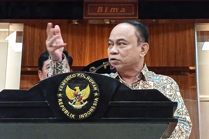 Kominfo Terus Didorong...