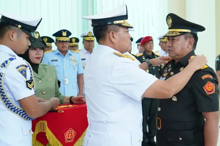 Profil Taufik Budi Santoso,...
