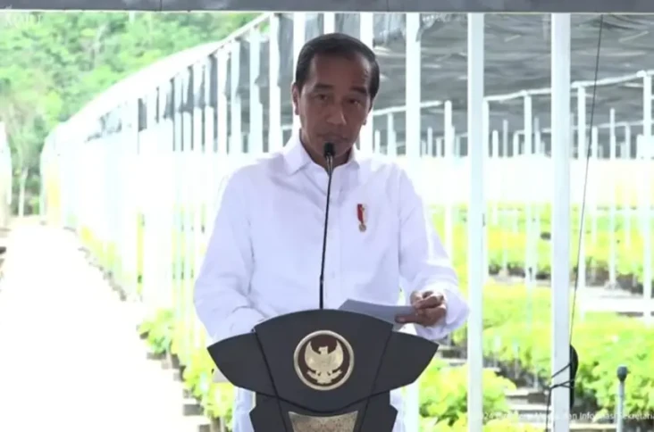 Sehari Setelah Kepala...