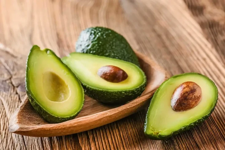 10 Buah yang Cepat Mengecilkan...