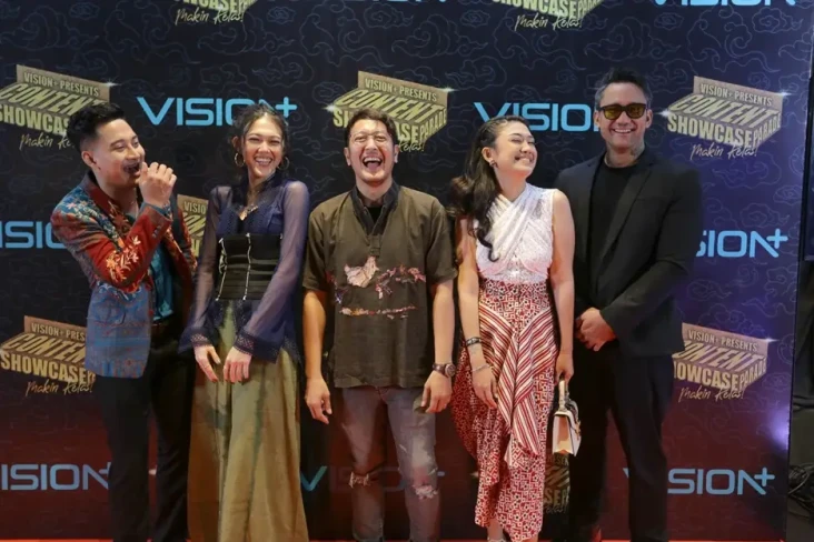 Dimas Anggara Dkk Berharap...