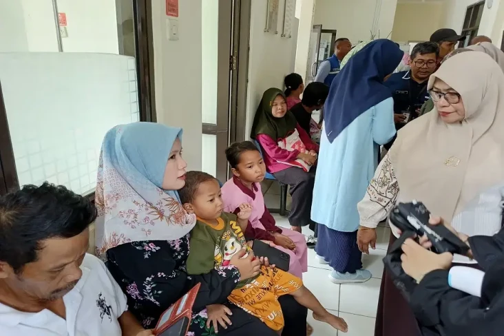 Pemkot Bogor Tetapkan...