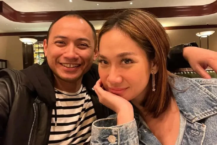 5 Artis yang Terlibat...