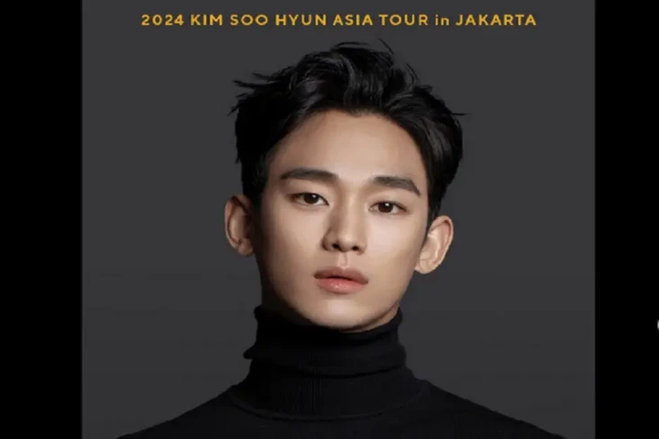 Harga Tiket Fan Meeting...