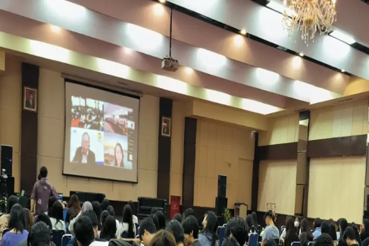 UBM Kenalkan Peluang...