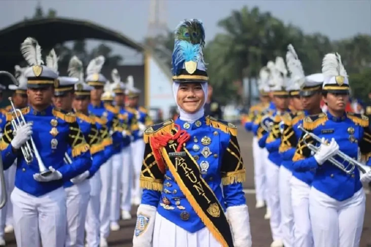 Berapa Passing Grade...