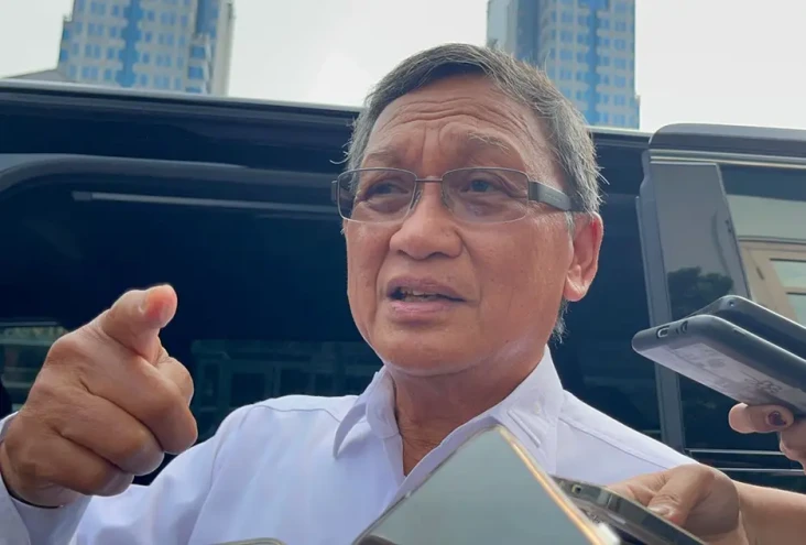 Ormas Keagamaan Dapat...