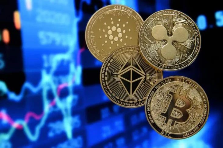 Bittime Jadi Crypto...