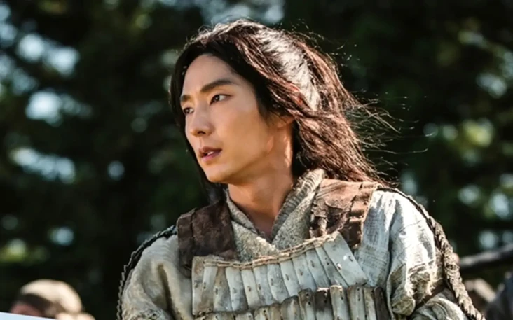 Drama Korea dari Lee...