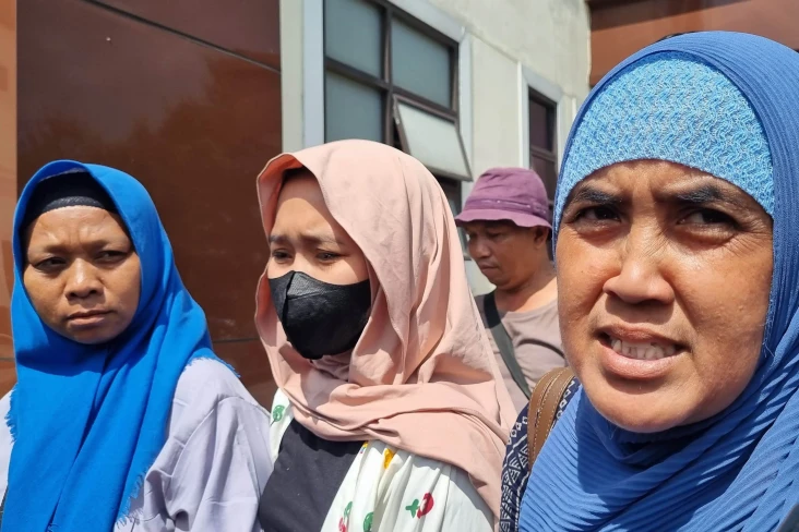 Kunjungi Polda Jabar,...