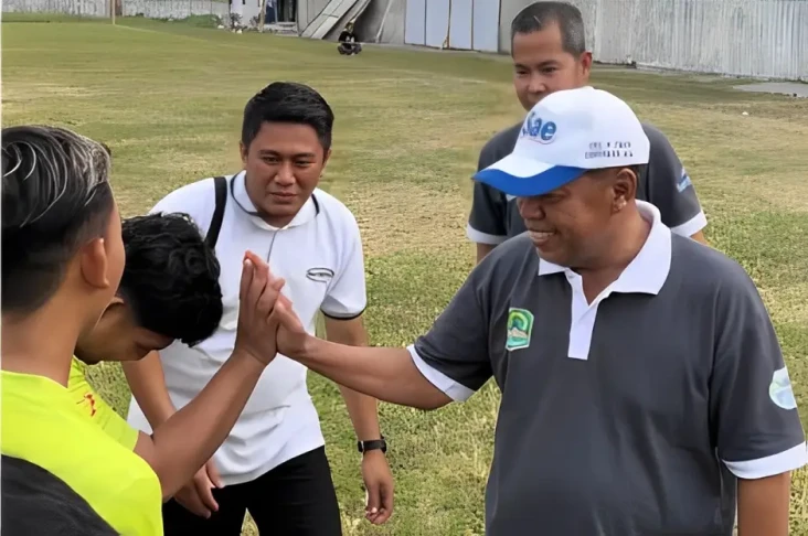 Kandidat Cabup Majalengka...