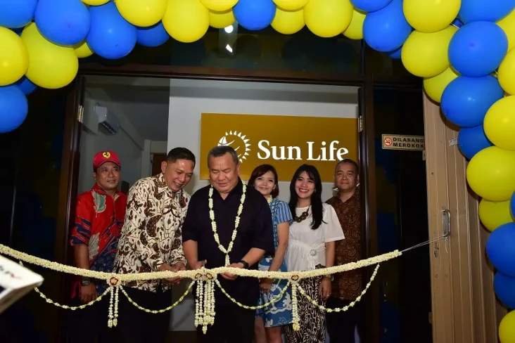Kian Serius Garap Pasar...