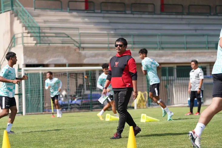 Toulon Cup 2024 Indonesia...